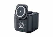 4 IN 1 MAG WIRELESS CHARGER & SPEAKER