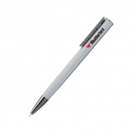 Aluminium pen
