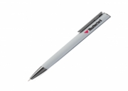 Aluminium pen