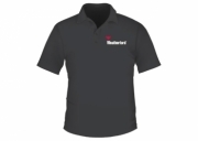 Americano Gold Ex  Polo Shirt