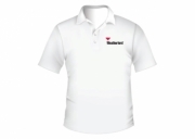 Americano Gold Ex Polo Shirt W