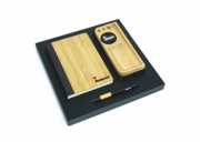 BAMBOO SMART GIFT SET