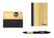 BAMBOO SMART GIFT SET