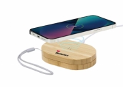 BAMBOO WIRELESS 6-IN-1 CHARGING KIT