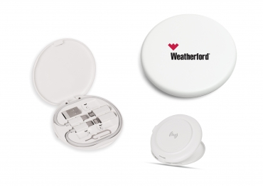 BaseLink CHARGING PAD & CABLE KIT