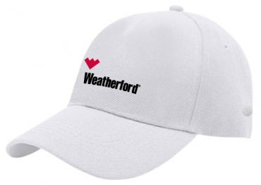 Bruch Cotton Cap-white Color