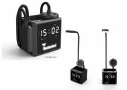 DeskDock 4-14 MAG CHARGE & DIGITAL CLOCK