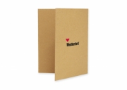 ECO TRI-FOLD NOTEBOOKS