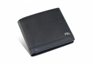 EXECUTIVE LEATHER WALLET