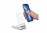 FOLDABLE WIRELESS CHARGING STATION (15W)