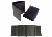 Leather Stylish Business Card Holder