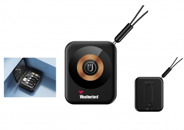 MagKit WIRELESS CHARGER CABLE & CLEANING KIT