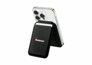 MAGNETIC RFID CARD HOLDER