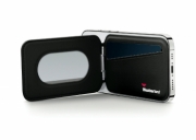MAGNETIC RFID CARD HOLDER
