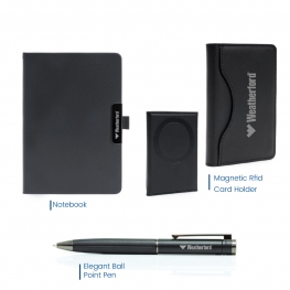 MagTrio Gift Set 3in 1