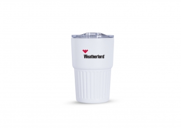 Modern 14OZ DUAL-WALL TUMBLER