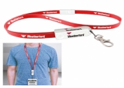 Multi function cable lanyards charger