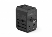 MULTI-PORT GLOBAL ADAPTOR