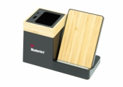 MULTI WIRELESS ECO DESKTOP (15W) & LED LOGO