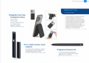 NANO GIFT SET