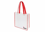 Non woven Bag - Red Color