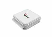 OMPACT 3 IN 1 WIRELESS CHARGER