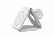 OMPACT 3 IN 1 WIRELESS CHARGER