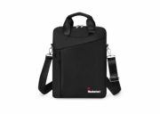 OXFORD CROSS BODY LAPTOP BAG