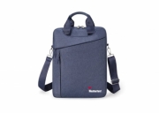 OXFORD CROSS BODY LAPTOP BAG