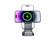 PORTABLE MAG MULTI-DEVICE WIRELESS CHARGER