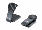 PORTABLE MAG MULTI-DEVICE WIRELESS CHARGER