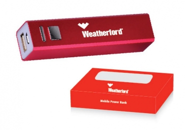 Power Bank