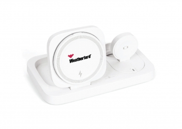 PowerFold 3-1 WIRELESS CHARGER