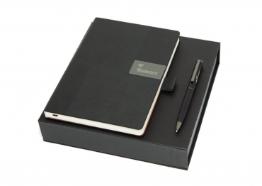 PRECISION GIFT SET-BK