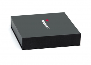 PRECISION GIFT SET-BK