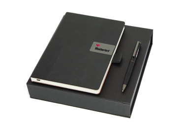 PRECISION GIFT SET-BK
