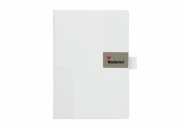 PRECISION NOTEBOOK