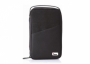 RFID PASSPORT TRAVEL POUCH