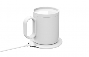 SMART WIRLESS CHARGING COFFE