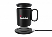 SMART WIRLESS CHARGING COFFE