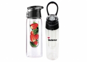 Water Bottle Fruit Infuser