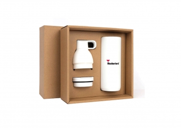 Switch Lid Water Bottle