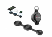 Treo 3-1 MAGSAFE WIRELESS CHARGER