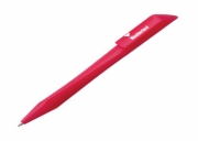 Twist-Action Plastic pen