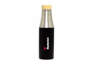 WATER BOTTLE - BLACK EDITION