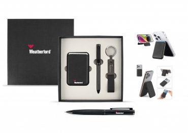Welcome  GIFT Set