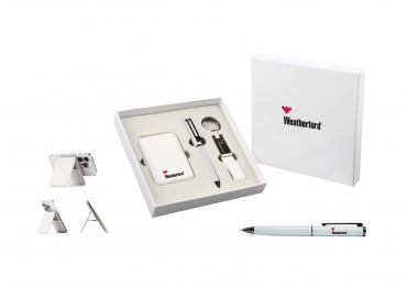 Welcome  GIFT Set