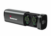 WIRELESS STEREO EARBUDS